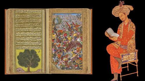 Dates That Made History Season 2 Episode 18 - April 21 1526 - Babur Takes Over India at Panipat