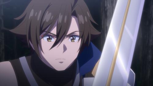 New Saga Season 1 Episode 6 - Brothers in Arms