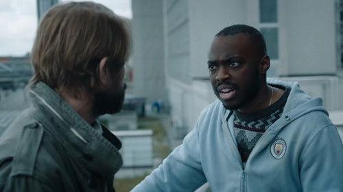 Capitani Season 2 Episode 5 - Your Last Thought