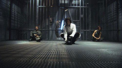 Battlestar Galactica Season 2 Episode 4 - Resistance