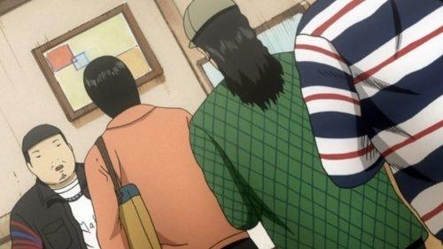 Detroit Metal City Season 1 Episode 11 - Hip Hop.1 / Hip Hop.2