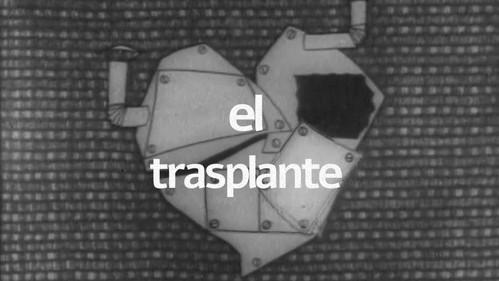 Tales to Keep You Awake Season 2 Episode 8 - The Transplant