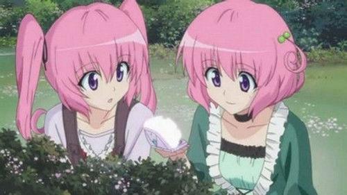 undefined Season 0 Episode 5 - Nana and Momo