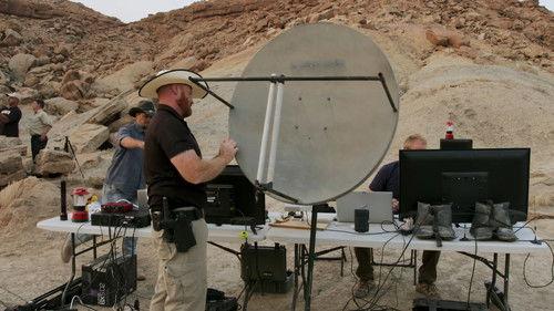 The Secret of Skinwalker Ranch Season 2 Episode 5 - The Ranch Strikes Back