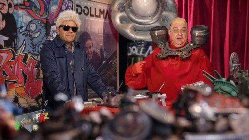 Die schlechtesten Filme aller Zeiten Season 8 Episode 11 - Episode 11