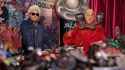 Die schlechtesten Filme aller Zeiten Season 8 Episode 11 - Episode 11