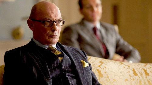 Spooks Season 9 Episode 2 - Oil Baron