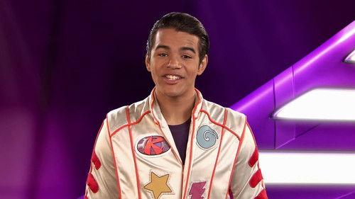 Kerwhizz Season 2 Episode 14 - The Zoom Around the Moon