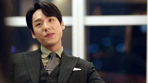 Good Partner Season 1 Episode 12 - Decision Closing Argument