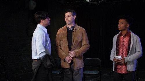 Background image for Adult Men, Part Two