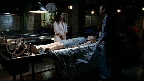 Tru Calling Season 1 Episode 1 - Pilot
