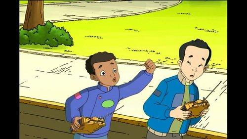 Background image for He Said, He Said