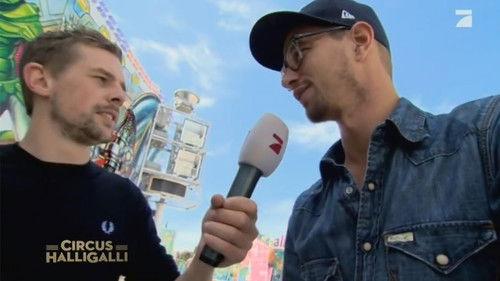 Circus Halligalli Season 2 Episode 6 - Episode 6