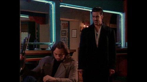 Renegade Season 2 Episode 15 - Hostage