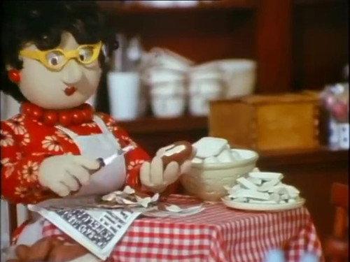 Fireman Sam Season 1 Episode 7 - Lost Cat
