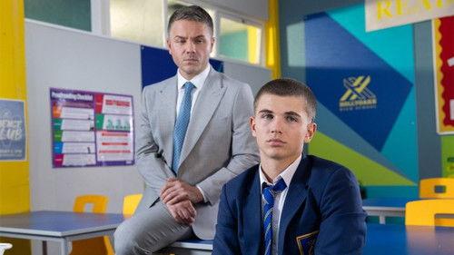 Hollyoaks Season 30 Episode 5 - Thu 11 Jan 2024