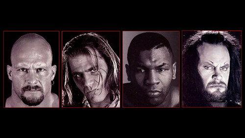 WWE Pay Per View Season 14 Episode 3 - WrestleMania XIV