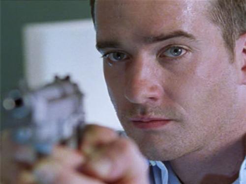 undefined Season 2 Episode 5 - I Spy Apocalypse