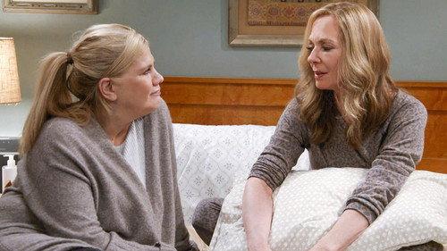 Mom Season 8 Episode 1 - Sex Bucket and the Grammar Police