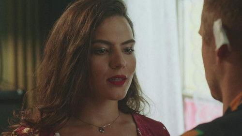 Emigrantai. Apelsinai Season 1 Episode 9 - Episode 9