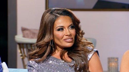 The Real Housewives of New Jersey Season 10 Episode 17 - Reunion Part 1