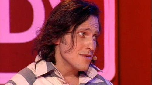 Comedy Club Season 2 Episode 14 - Episode 14