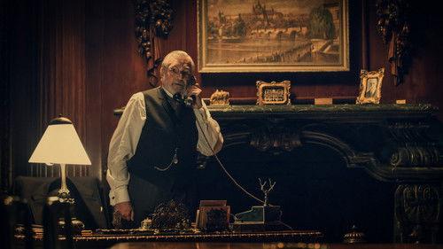 The Prague Mysteries Season 1 Episode 1 - Episode 1