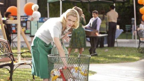 undefined Season 1 Episode 14 - Aliens & Aliases