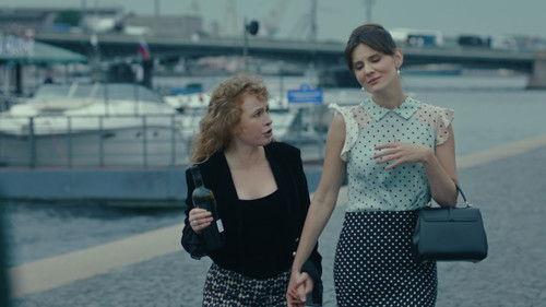 Sex. Before and After Season 2 Episode 11 - Episode 11