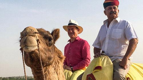 Great Indian Railway Journeys Season 1 Episode 2 - Jodhpur to Delhi