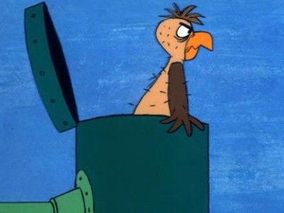 Background image for Eagle-Beagle