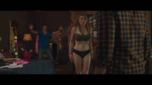 Virgin Season 1 Episode 8 - Consequences