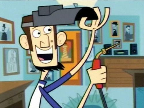 Clone High Season 1 Episode 11 - Makeover, Makeover, Makeover: The Makeover Episode