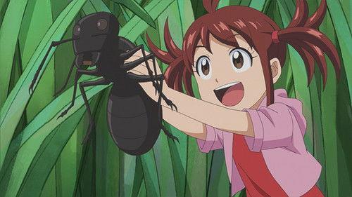 Background image for Insect world survival (1)