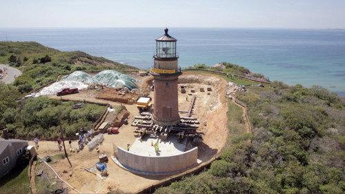 NOVA Season 43 Episode 21 - Operation Lighthouse Rescue