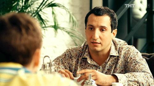 SashaTanya Season 2 Episode 14 - Отношения Гены