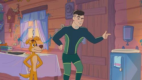 Mr. Theo, Cat & Dog Season 6 Episode 1 - Episode 1