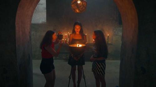 The Policeman's Daughter Season 3 Episode 16 - Episode 16