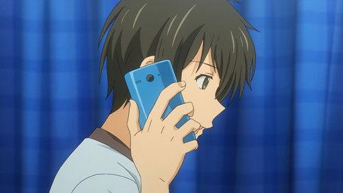 Golden Time Season 1 Episode 23 - Resignation