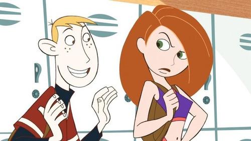 Kim Possible Season 1 Episode 4 - Tick-Tick-Tick