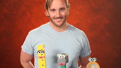 Sesame Street Season 43 Episode 8 - Don't Wake the Baby