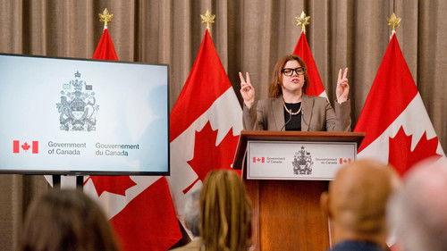 This Hour Has 22 Minutes Season 29 Episode 22 - Coalition? What Coalition?