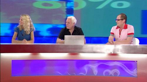 8 Out of 10 Cats Season 3 Episode 1 - David Baddiel, Ruth Badger, Alan Carr, Ulrika Jonsson