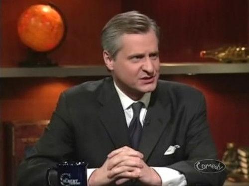 The Colbert Report Season 5 Episode 12 - Jon Meacham