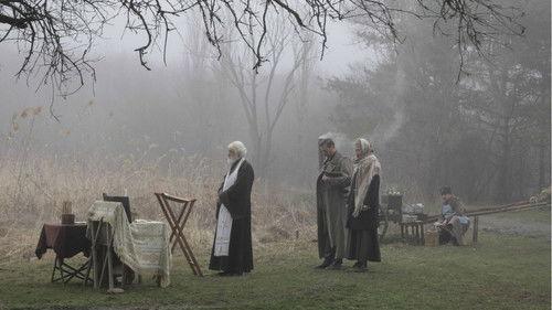 The Road to Calvary Season 1 Episode 8 - Episode 8