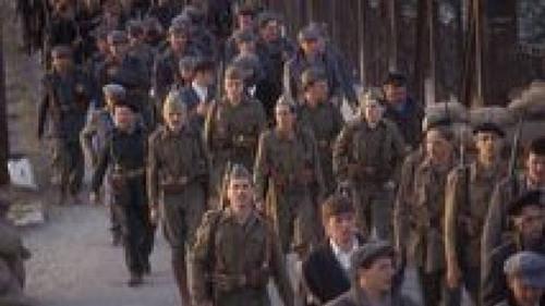 La Forja de un Rebelde Season 1 Episode 2 - Episode 2