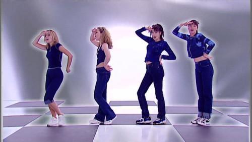 Smack the Pony Season 1 Episode 5 - Episode 5