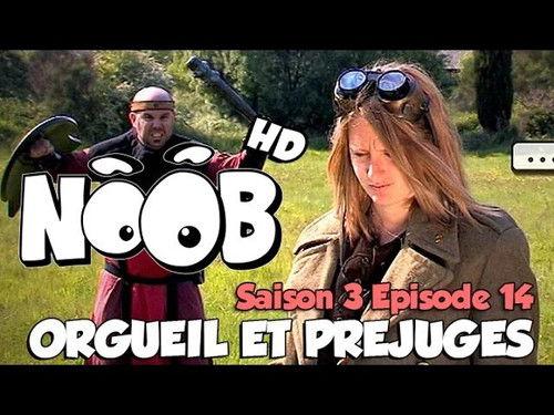 Noob Season 3 Episode 14 - Episode 14