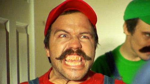 CollegeHumor Shorts Season 1 Episode 16 - A Complaint to Mario Bros. Plumbing