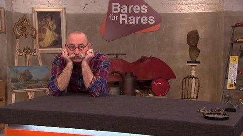 Bares für Rares Season 8 Episode 1 - Episode 1